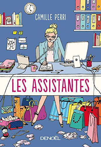 Les assistantes