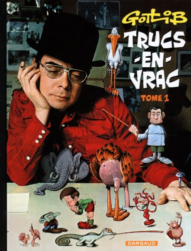 Trucs-en-vrac. Vol. 1
