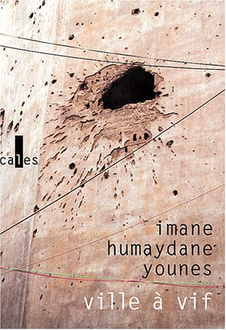 Ville à vif