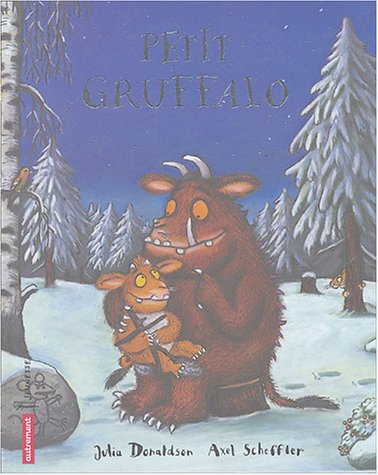 Petit Gruffalo