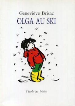 olga au ski