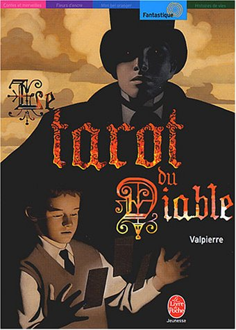 Le tarot du diable