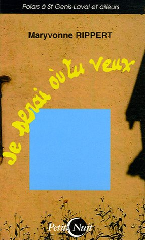 Je serai où tu veux