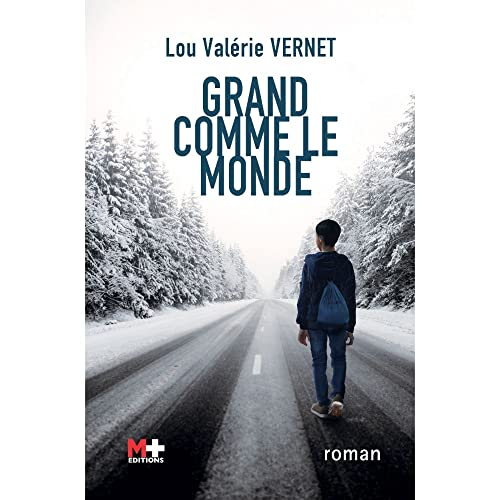 Grand comme le monde