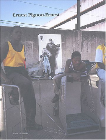 Ernest Pignon-Ernest : D'encre et de papier, donc de chair et d'os : Ink and paper is flesh and bone