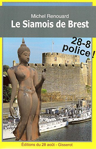 Le Siamois de Brest