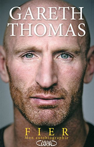 Fier : mon autobiographie
