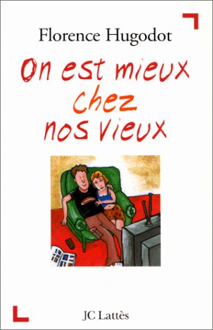 On est mieux chez nos vieux