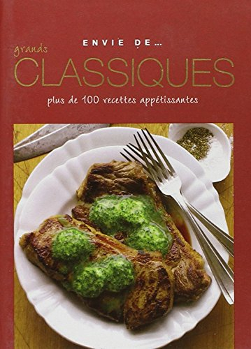 Grands classiques