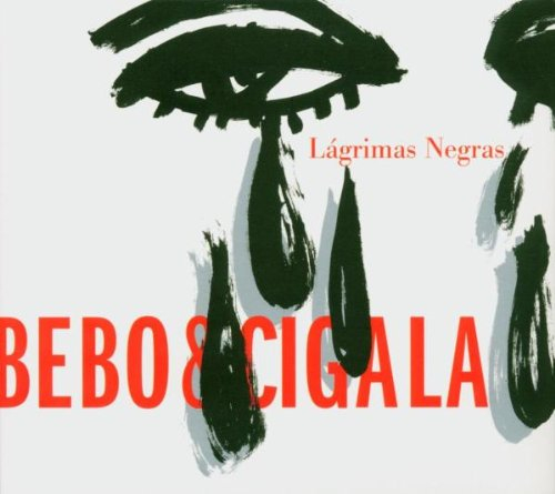 lagrimas negras