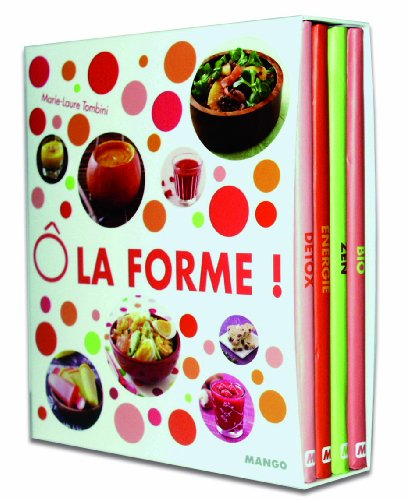 Ô la forme !