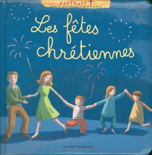 Les fêtes chrétiennes