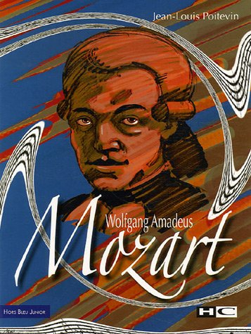 Wolfgang Amadeus Mozart