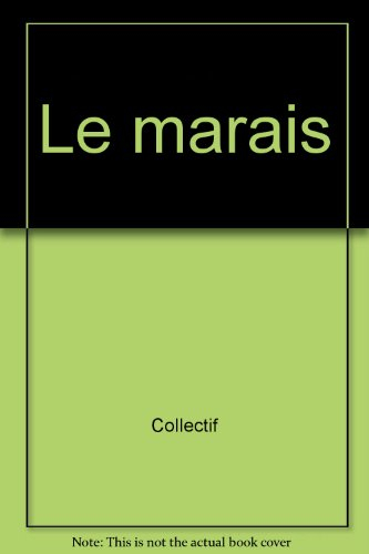 Le Marais