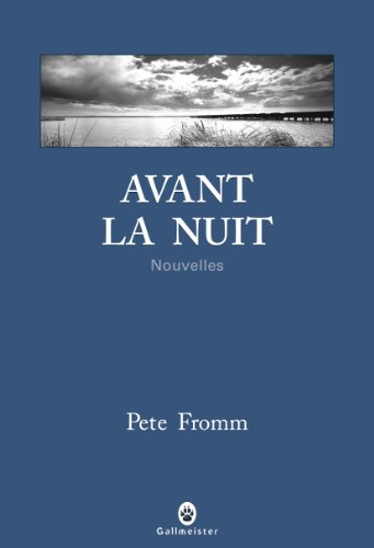Avant la nuit