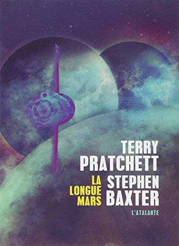 La longue mars