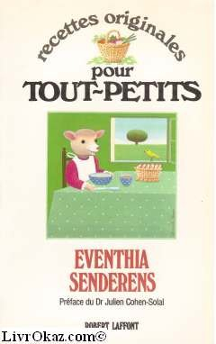 recettes originales pour tout-petits