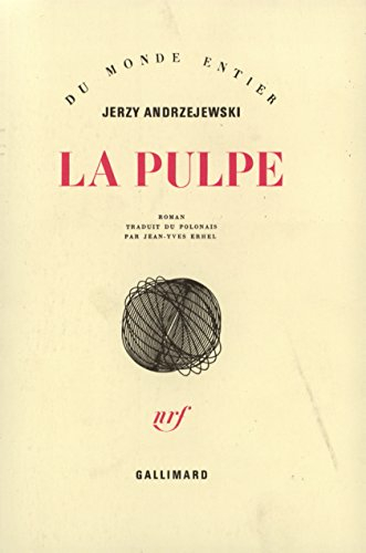 La pulpe