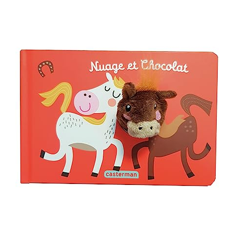 Nuage et chocolat