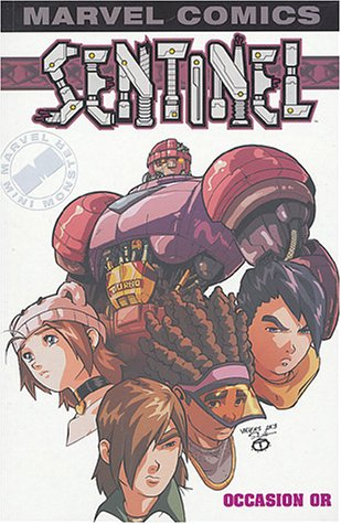 Sentinel. Vol. 1