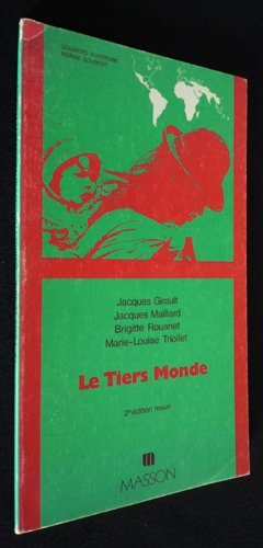 le tiers monde