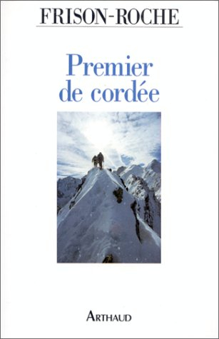 Premier de cordée