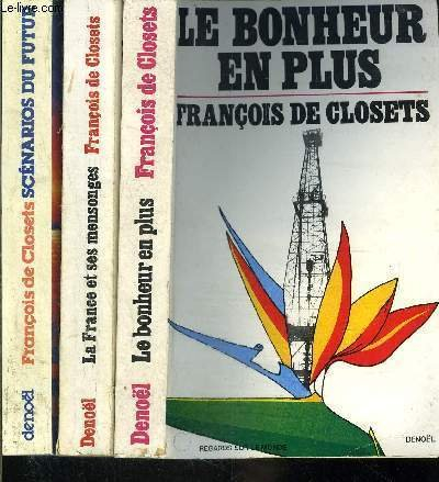 Le Bonheur en plus