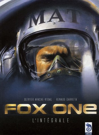 Fox one : l'intégrale