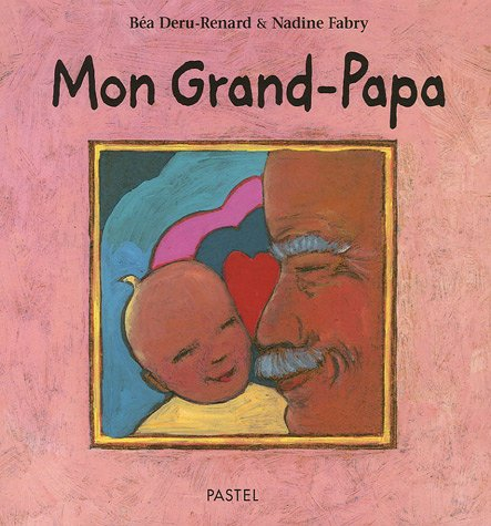 Mon grand-papa