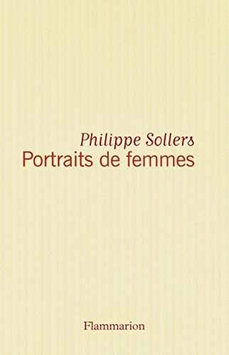Portraits de femmes