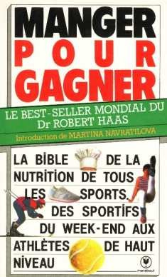 Manger pour gagner