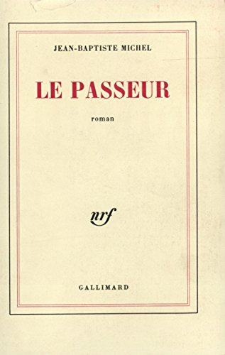 Le Passeur