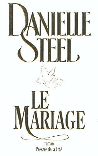 Le mariage