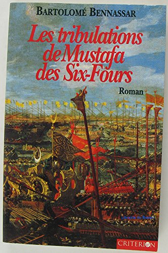 Les tribulations de Mustapha de Six-Fours