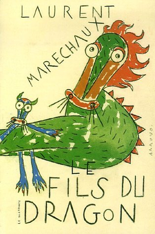 Le fils du dragon