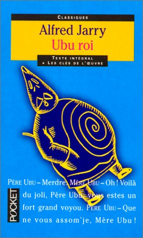 Ubu roi
