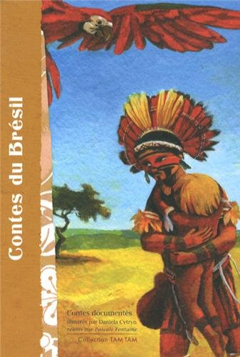 Contes du Brésil