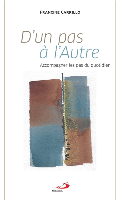 D'un pas à l'autre : accompagner les pas du quotidien