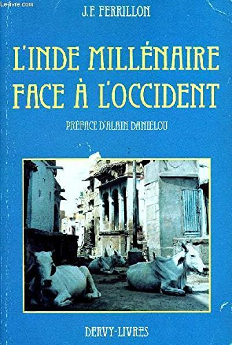 l'inde millénaire face à l'occident