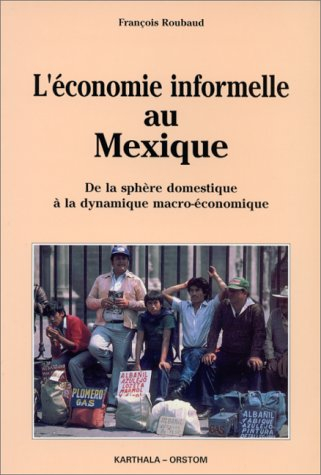 L'Economie informelle au Mexique : de la sphère domestique à la dynamique macro-économique