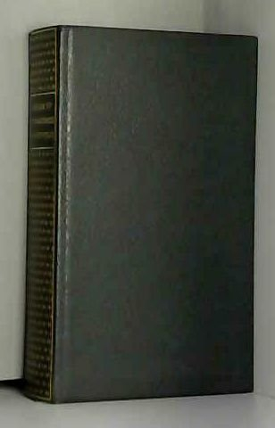 logique et connaissance scientifique. encyclopédie de la pléiade 1976