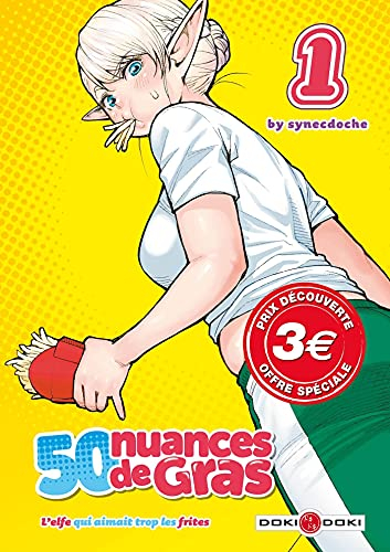50 nuances de gras. Vol. 1