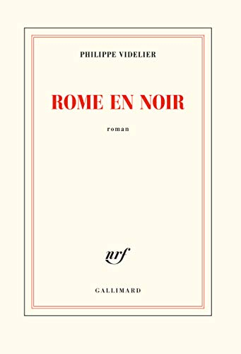 Rome en noir