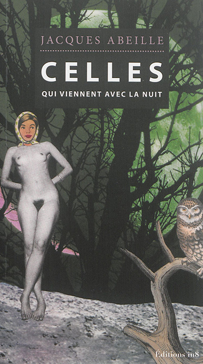 Celles qui viennent avec la nuit