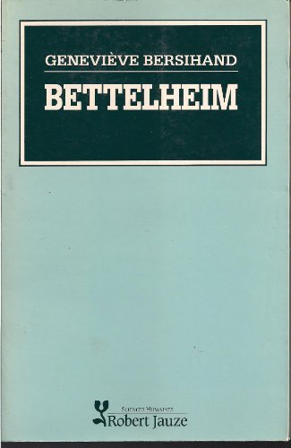 Bettelheim