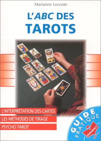 L'ABC des tarots