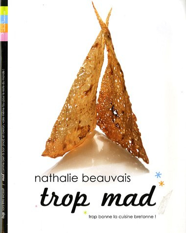 Trop mad : trop bonne la cuisine bretonne !