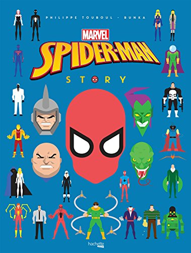 Spider-Man story