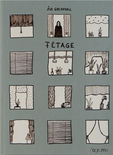 7e étage