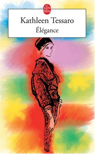 Elégance